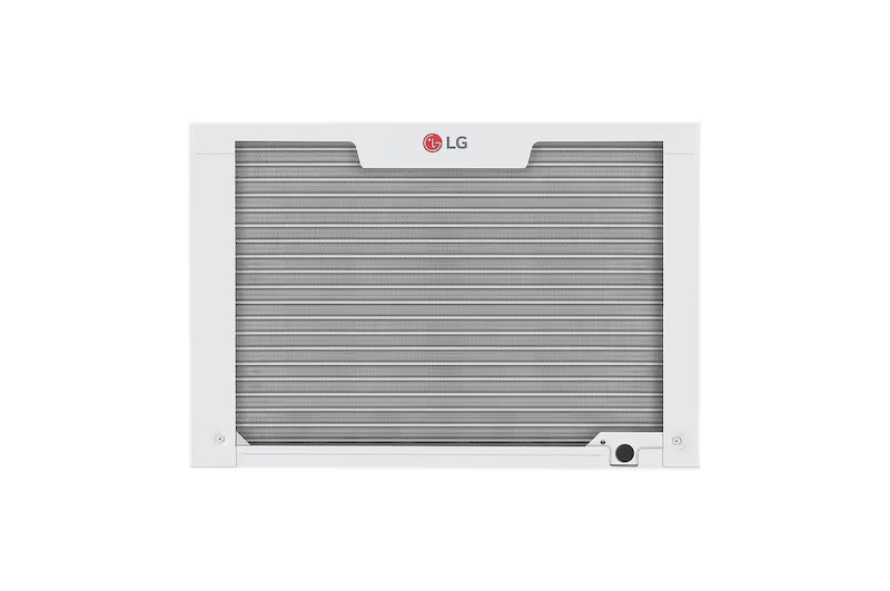 LG 5 Star (1.5) Window AC, Dual Inverter Compressor, 4-in-1 Cooling, Energy Manager+, ThinQ™ (Wi-Fi), 5.0 kW, 2026 Model