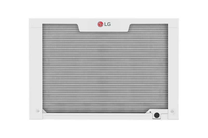 LG 5 Star (1.5) Window AC, Convertible 4-in-1 Cooling, Dual Inverter Compressor, 100% Copper Tubes, 5.0 kW, 2026 Model