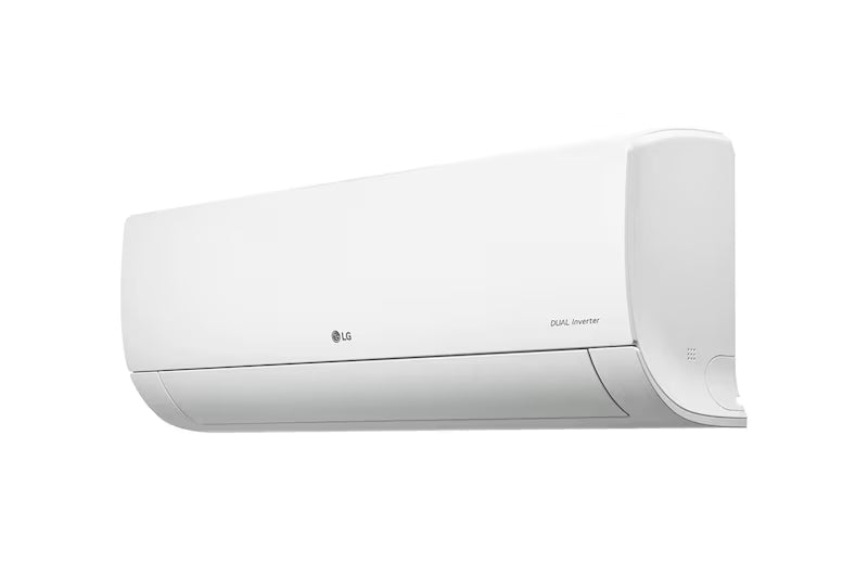 LG 3 Star (1.5) Split AC, Hot and Cold, Dual inverter Compressor, Super Convertible 5-in-1 Cooling, 5.2 kW, 2025 Model