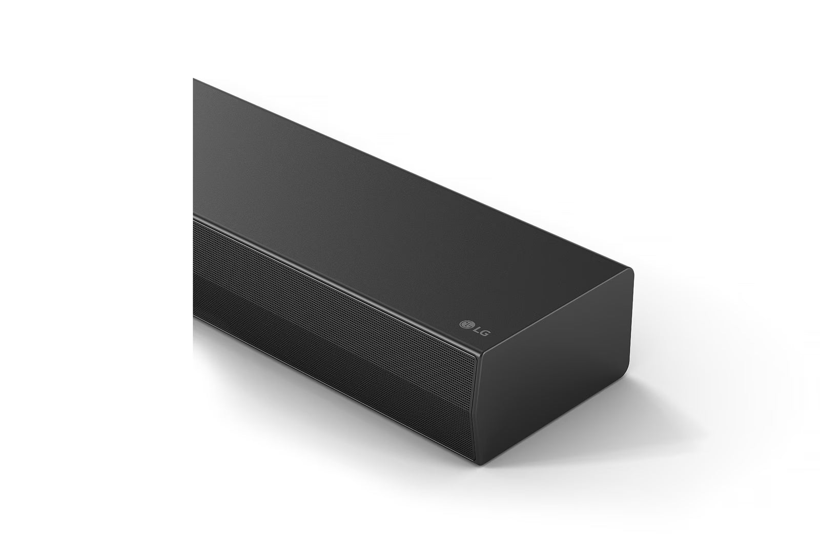 LG SQ70TY 400W Soundbar with 3.1.1 Channel, WOW Orchestra, Dolby Atmos® & Center Up-firing Speaker