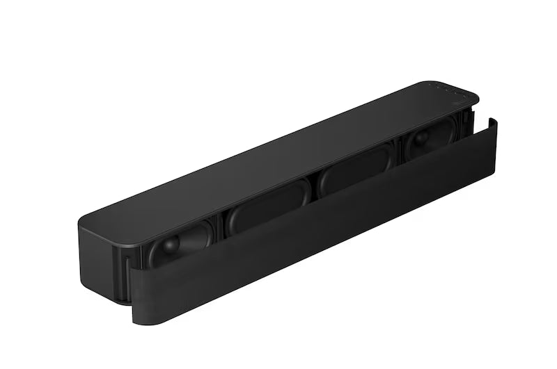 LG Soundbar SF1A Compact Size| 2 Channel|Dual Internal Speakers|Mood Lighting