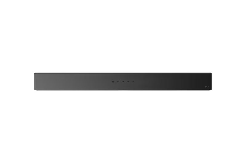 LG Home Theater Soundbar 600W, 5.1Ch, AI Sound Pro and Wireless Rear Sound, Dolby Digital