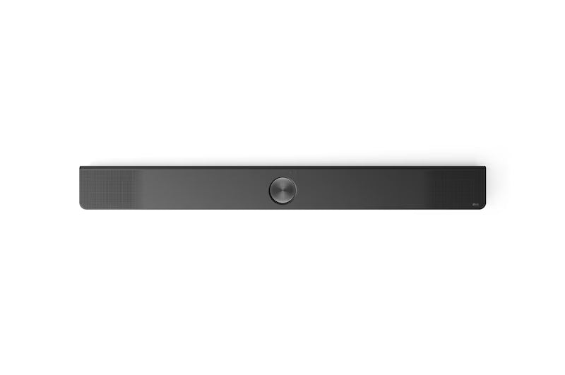LG Home Theater Soundbar S95TR with 9.1.5 channel, Surround Sound and Rear Speakers