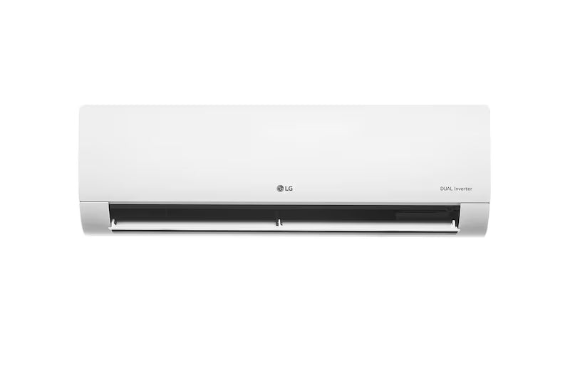 LG 3 Star (1.5) Split AC, Hot and Cold, Dual inverter Compressor, Super Convertible 5-in-1 Cooling, 5.2 kW, 2025 Model