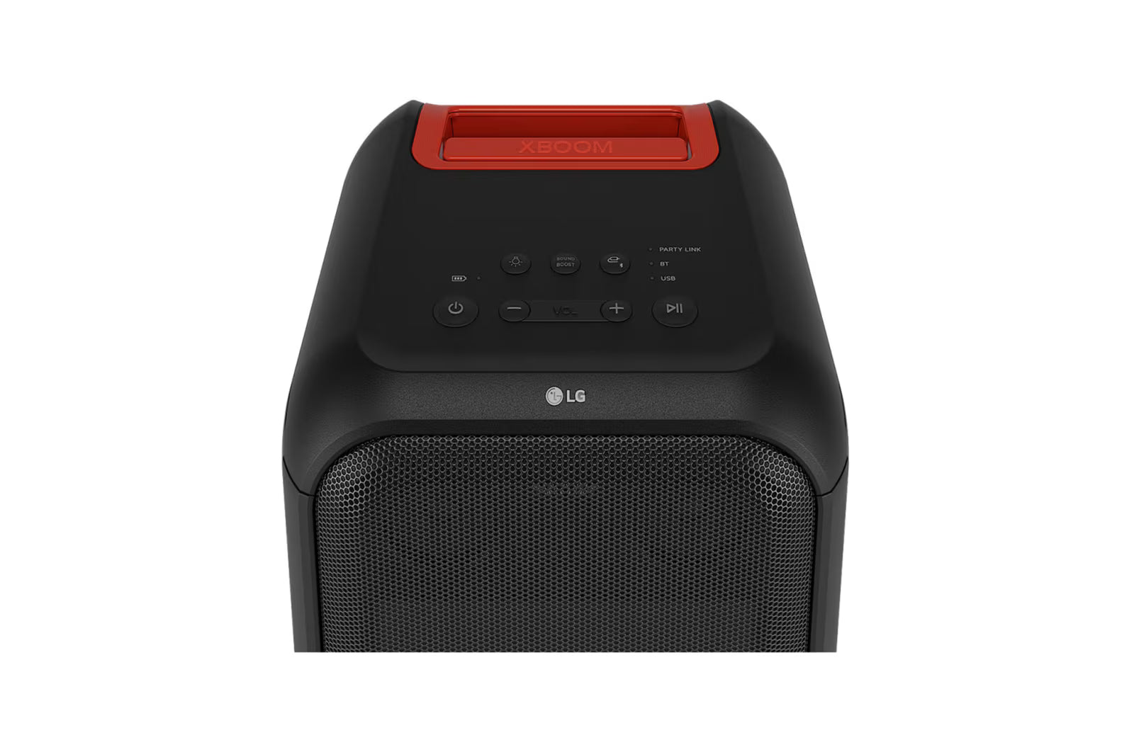 LG XBOOM XL7S Party Speaker with Bluetooth