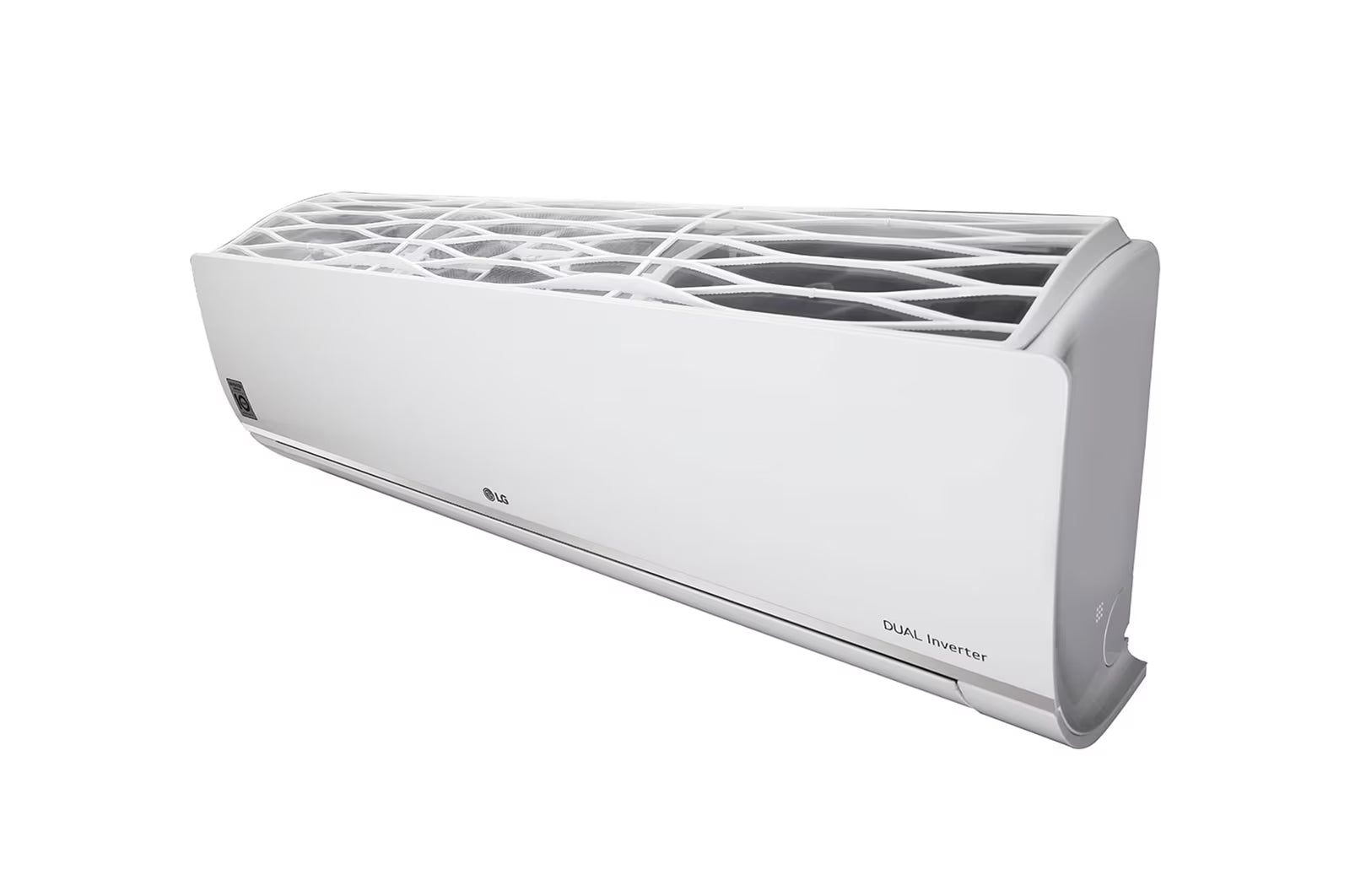 LG 3 Star  (1.5 TON) Split AC, Hot and Cold, AI Dual inverter Compressor, Super Convertible 5-in-1 Cooling, 5.2 kW, 2026 Model