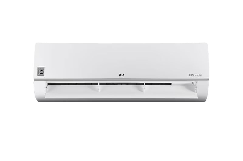 LG 3 Star (1.5) Split AC, AI Dual Inverter, Diet Mode+, Viraat Mode, 100% Copper Tubes, 5.3 kW, 2026 Model