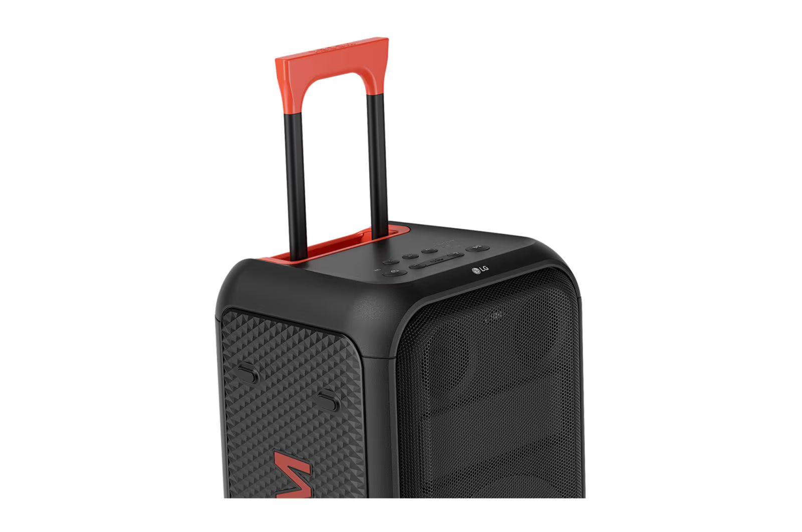 LG XBOOM XL7S Party Speaker with Bluetooth
