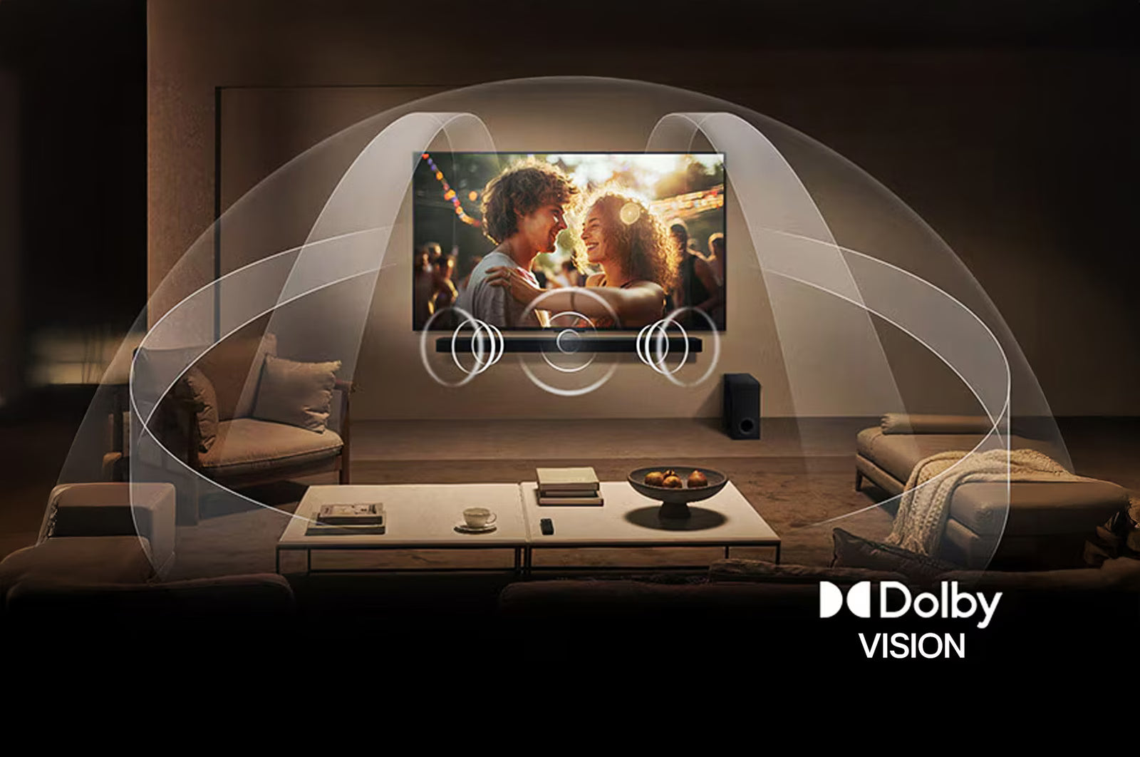 LG 189cm (75) QNED 8BA Smart TV with α7 AI Processor 4K Gen8, Filmmaker Mode with Dolby Atmos