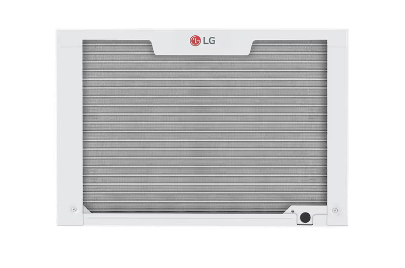 LG 3 Star (2.0) Window AC, Dual Inverter, Convertible 4-in-1 Cooling, 100% Copper Tubes, ADC Sensor, Energy Manager+, ThinQ™ (Wi-Fi), 6.2 kW, 2026 Model
