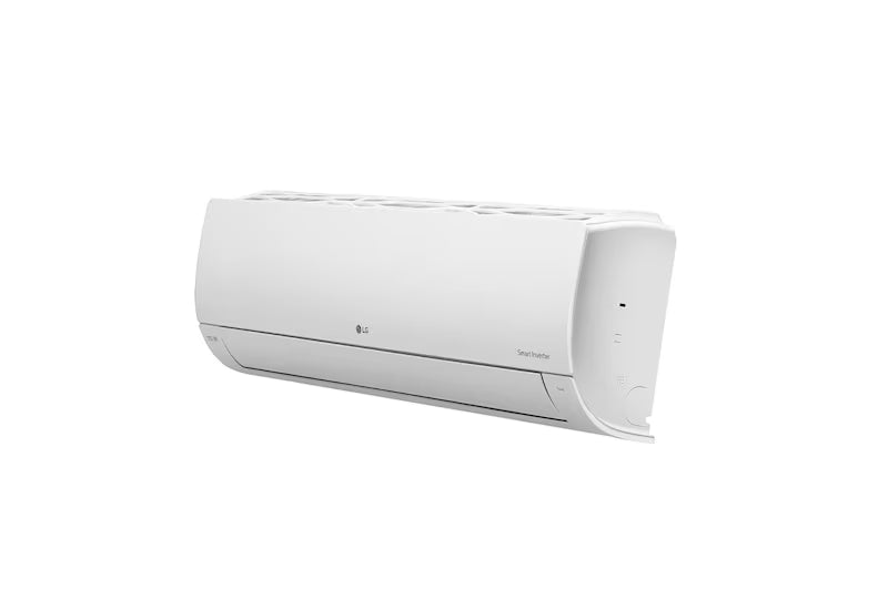 LG 3 Star (1.5) Split AC, AI Convertible, Auto Clean, Gold Fin+, Diet Mode+, Viraat Mode, 4.4 kW, 2026 Model