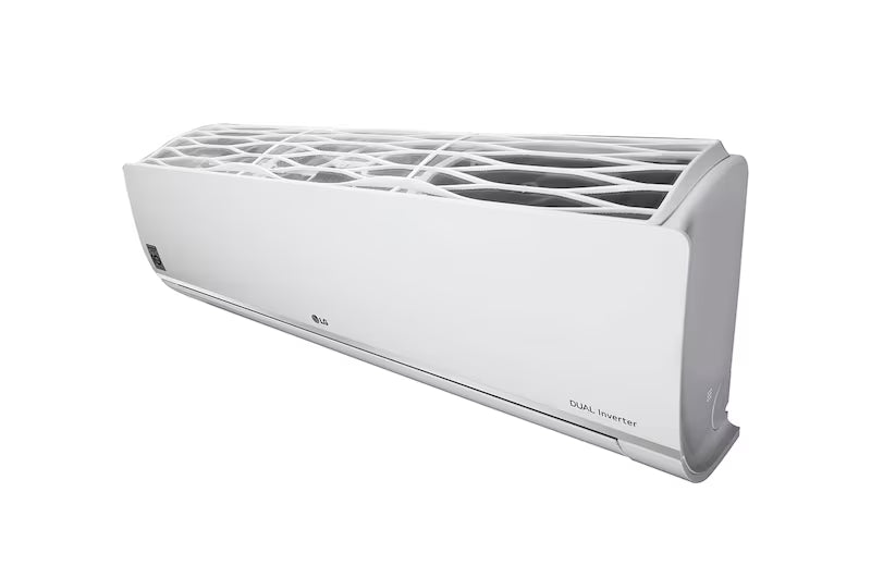 LG 3 Star (1.5) Split AC, AI Dual Inverter, Diet Mode+, Viraat Mode, 100% Copper Tubes, 5.3 kW, 2026 Model